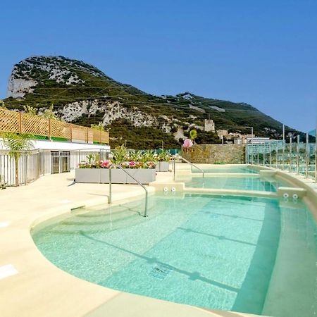Ocean Spa Suite 11-Hosted By Sweetstay Γιβραλτάρ Εξωτερικό φωτογραφία