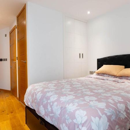 Ocean Spa Suite 11-Hosted By Sweetstay Γιβραλτάρ Εξωτερικό φωτογραφία