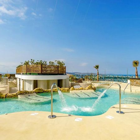 Ocean Spa Suite 11-Hosted By Sweetstay Γιβραλτάρ Εξωτερικό φωτογραφία