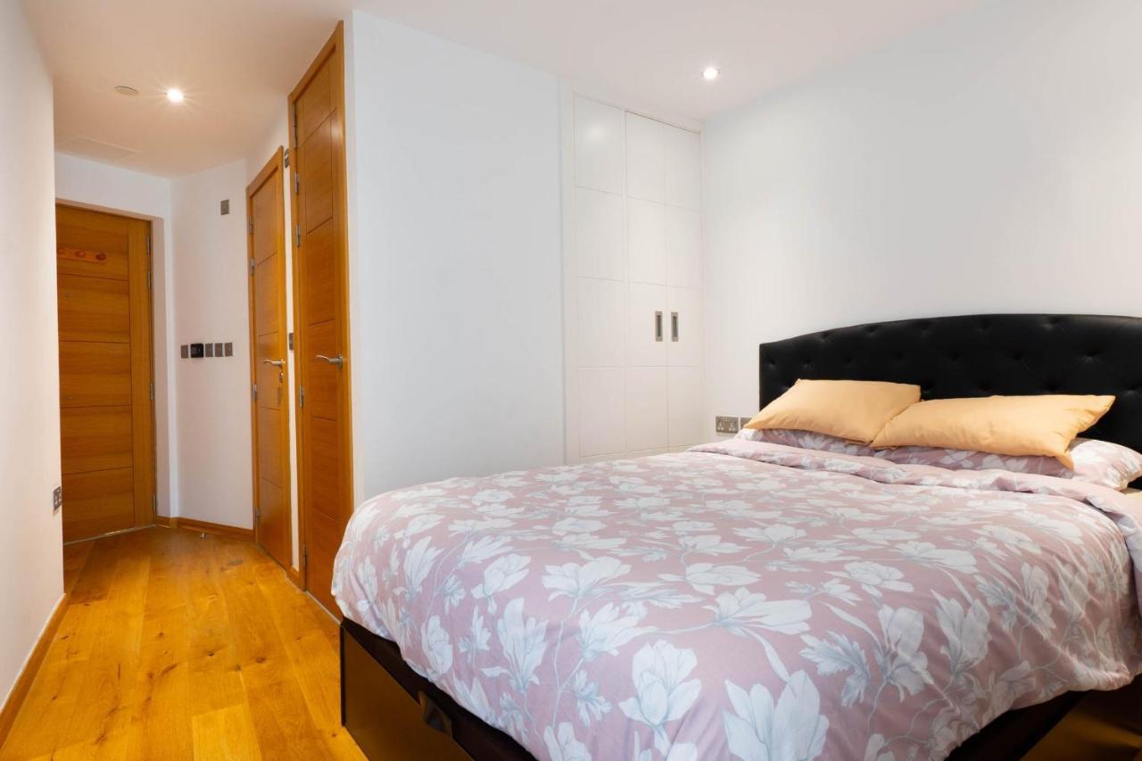 Ocean Spa Suite 11-Hosted By Sweetstay Γιβραλτάρ Εξωτερικό φωτογραφία
