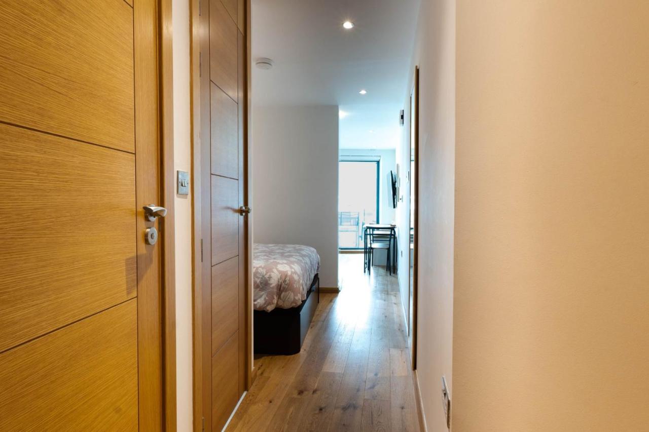 Ocean Spa Suite 11-Hosted By Sweetstay Γιβραλτάρ Εξωτερικό φωτογραφία