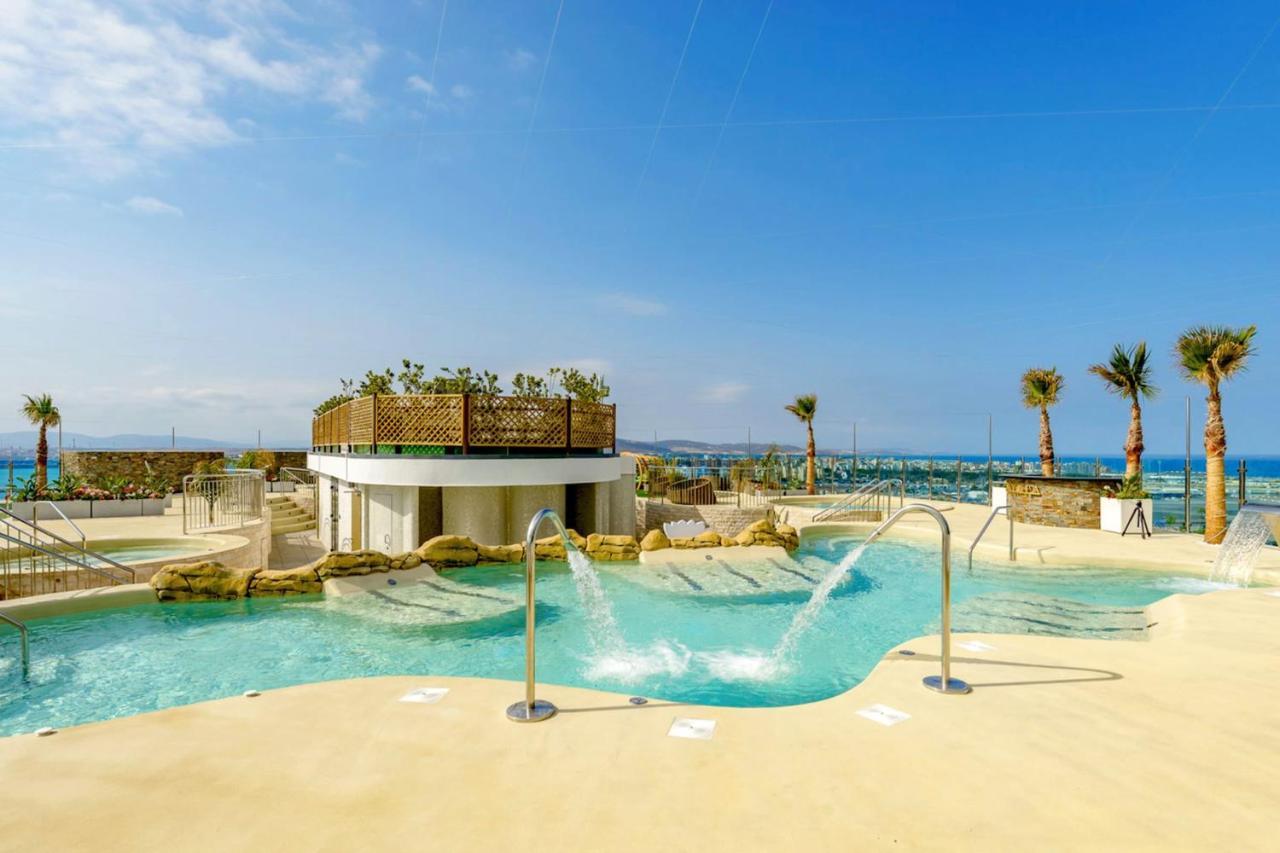 Ocean Spa Suite 11-Hosted By Sweetstay Γιβραλτάρ Εξωτερικό φωτογραφία